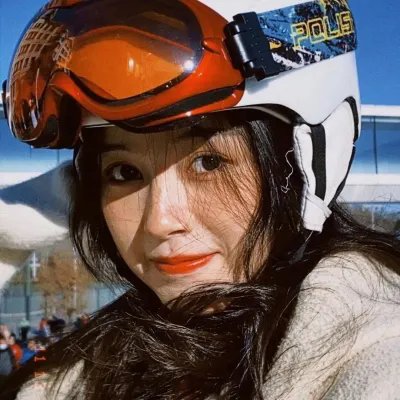 泡芙小姐第二季